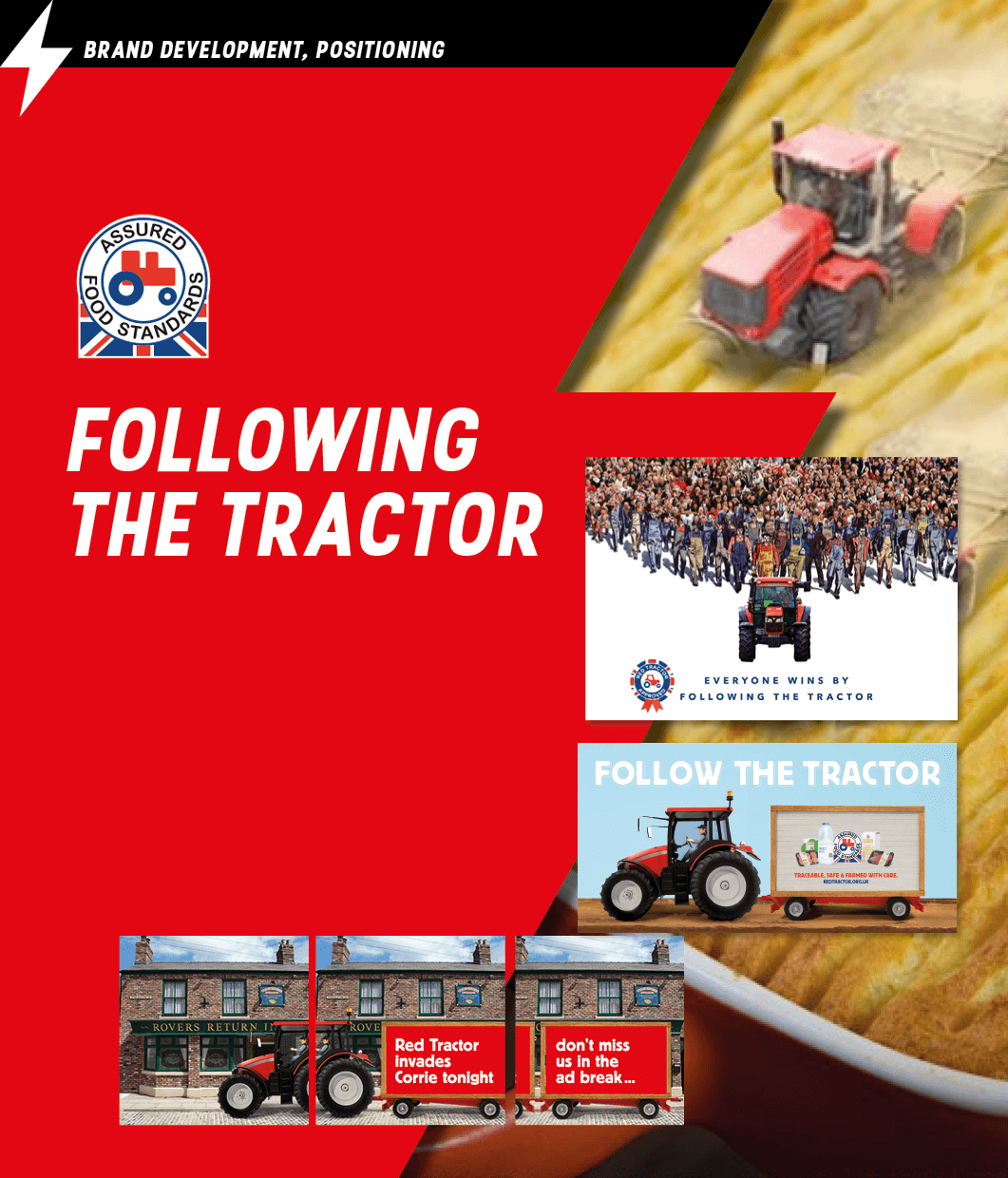 Red Tractor