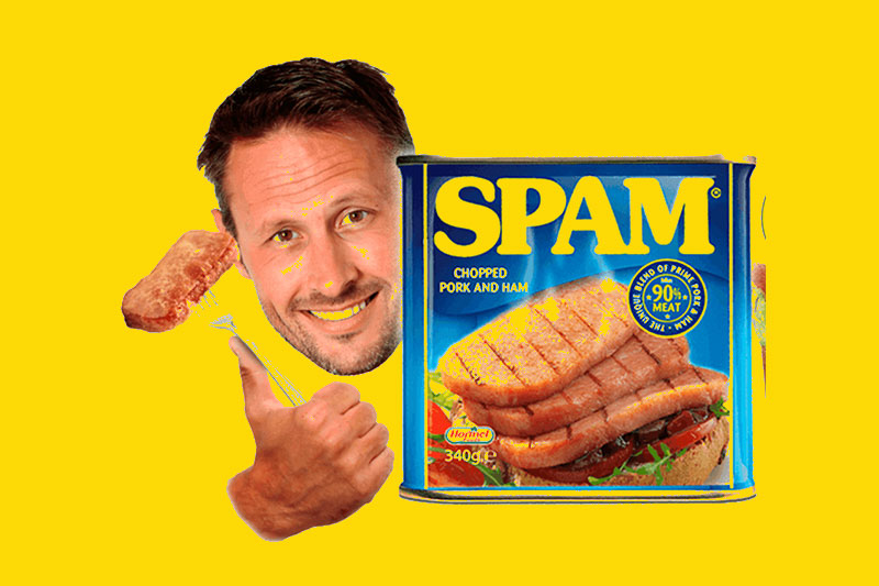 SPAM®