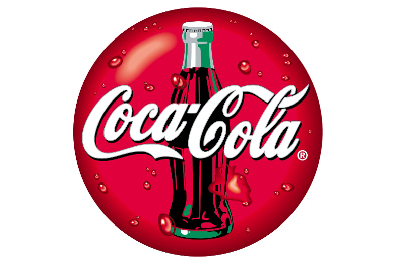 The Coca-Cola Company
